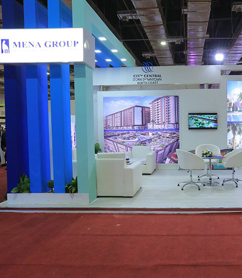 BIZNEX Exhibition